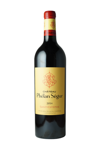 [FRBD1520] Phelan Segur 2020 St. Estephe 