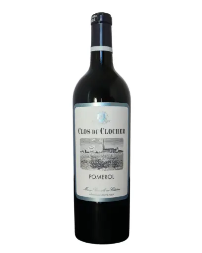[FRBD2020] Chateau Clos du Clocher 2020 Pomerol
