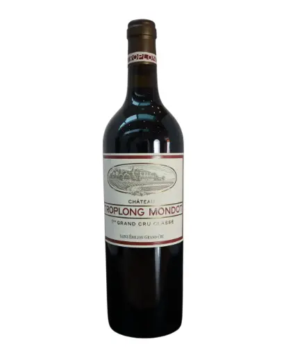 [FRBD3420] Chateau Troplong Mondot 2020 St Emilion 1GCC
