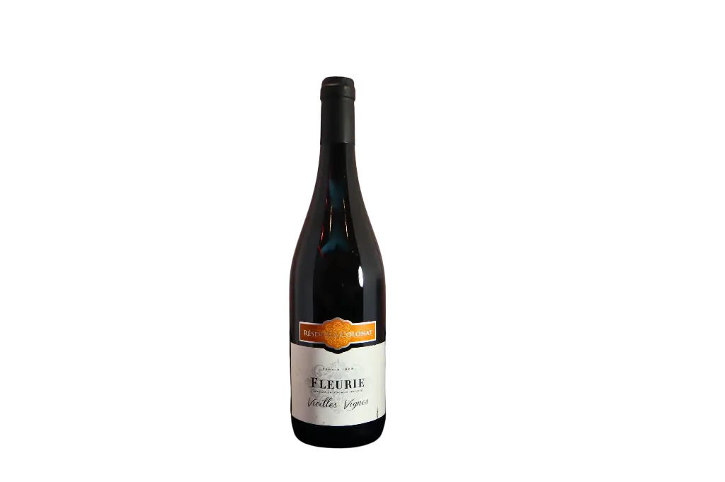 Fleurie 2023 v.v. Domaine de Colonat
