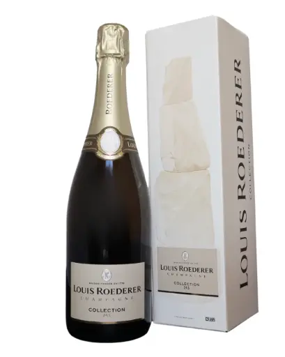 [FRCH5100] Louis Roederer Champagne brut collection 243
