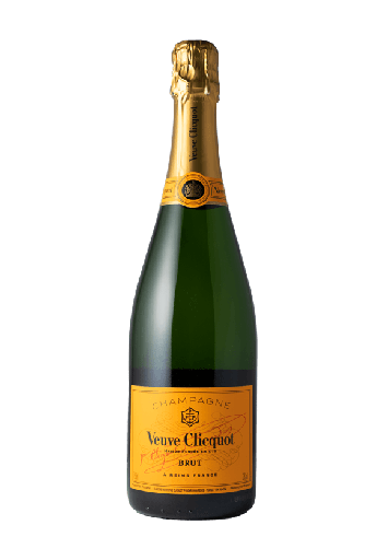 [FRCH5900] Veuve Clicquot Brut Carte Jaune 75cl