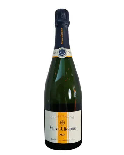 [FRCH6700] Veuve Clicquot RICH       