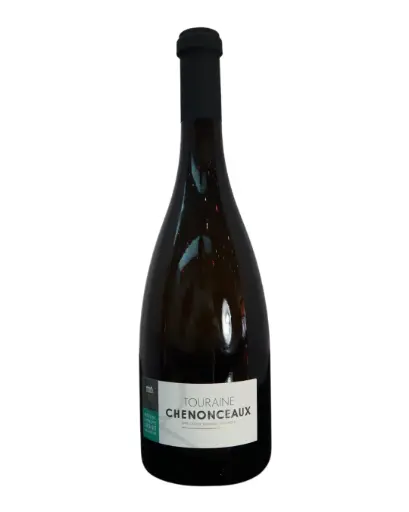 [FRLO0922] Chateau de Quincay 2022 Chenonceaux blanc