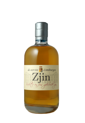 [FROV0340] Eerste Limburgse Zjin ( Gin)