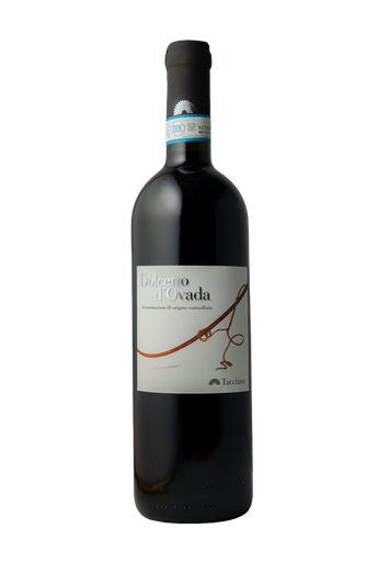 Dolcetto di Ovada DOC Tacchino