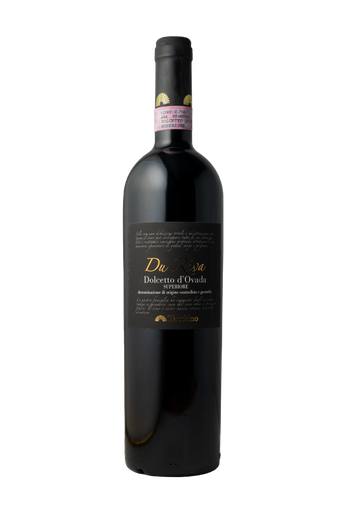 [ITPM0816] Dolcetto du Riva di Ovada DOCG Superiore 2016 Tacchino