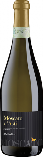 [ITPM2023] Moscato d'Asti 2023 DOCG Tacchino