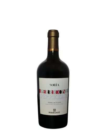 [ITSI2320] Soria 2020 Firriato Perricone DOC