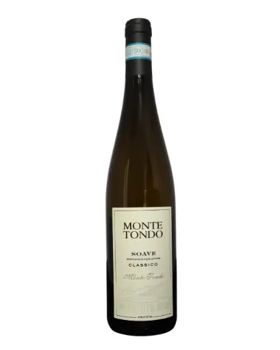 [ITVT0223] Soave Classico Montetondo DOC
