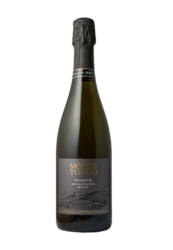 [ITVT1223] Soave Spumante brut Monte Tondo