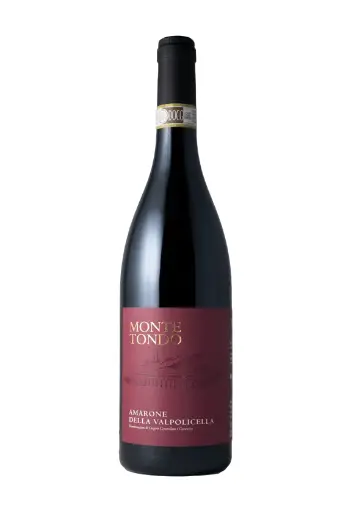 [ITVT1317] Amarone 2018 JEROBOAM  DOCG Monte Tondo