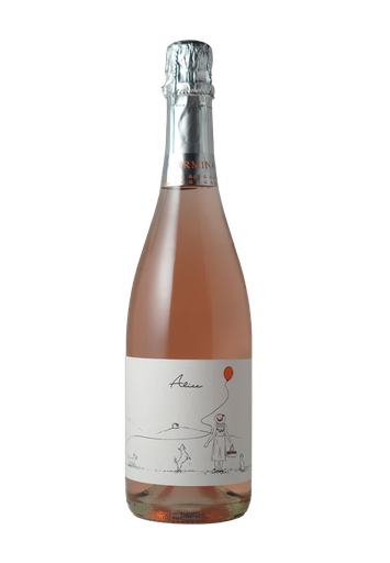 [ITVT6200] Alice Spumante Rose Carmina extra dry