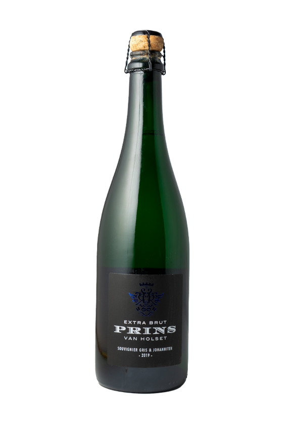 Holset Prins 2019 limburg