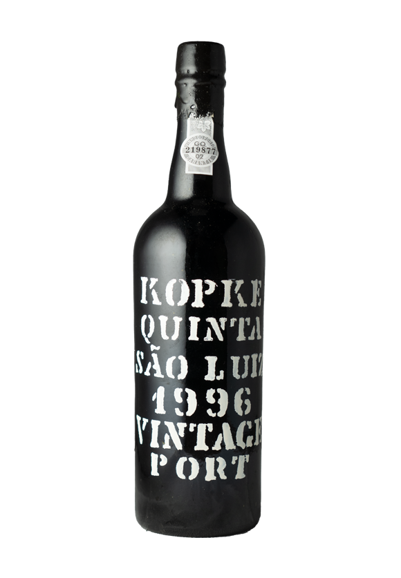 Kopke 1996 Vintage Port 