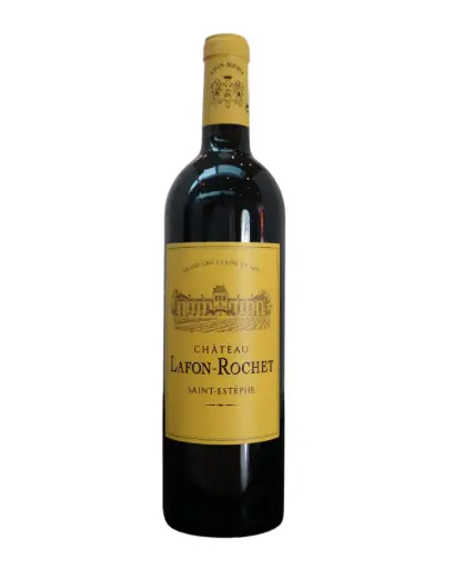 [FRBD1716] Chateau Lafon Rochet 2016 Saint Estephe