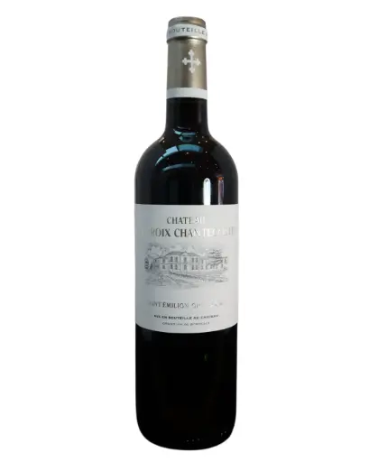 [FRBD5322] Chateau Croix Chantecaille 2022 Saint-Emilion GCru