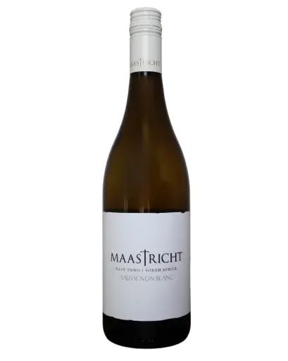[ZAWK2124] Maastricht wines sauvignon blanc 2024 Capetown