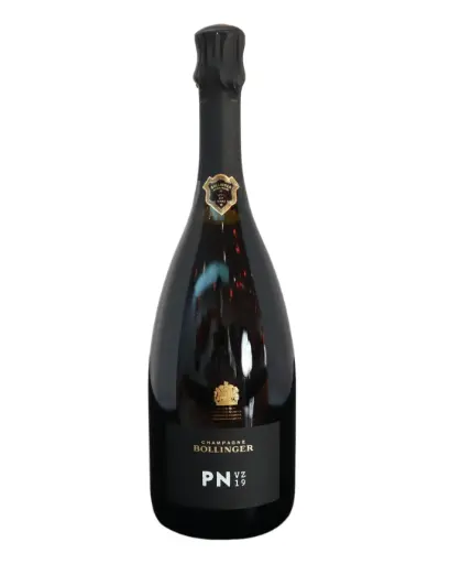 [FRCH6819] Bollinger PN 2019 in giftbox 