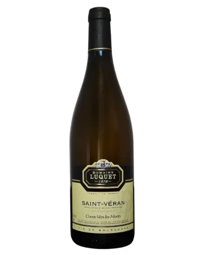 [FRBO1423] Saint Veran Vers Les Monts 2023 Luquet 