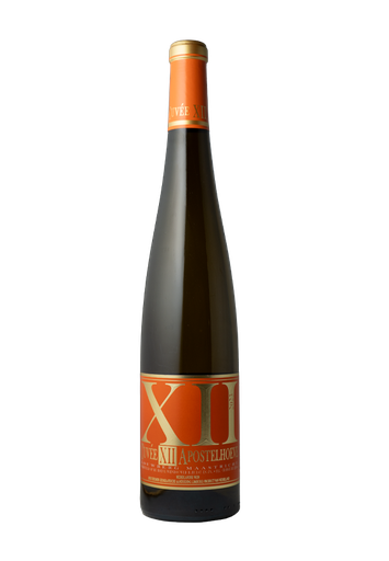 [NLLB0524] Apostelhoeve 2024 Cuvée XII Maastricht 