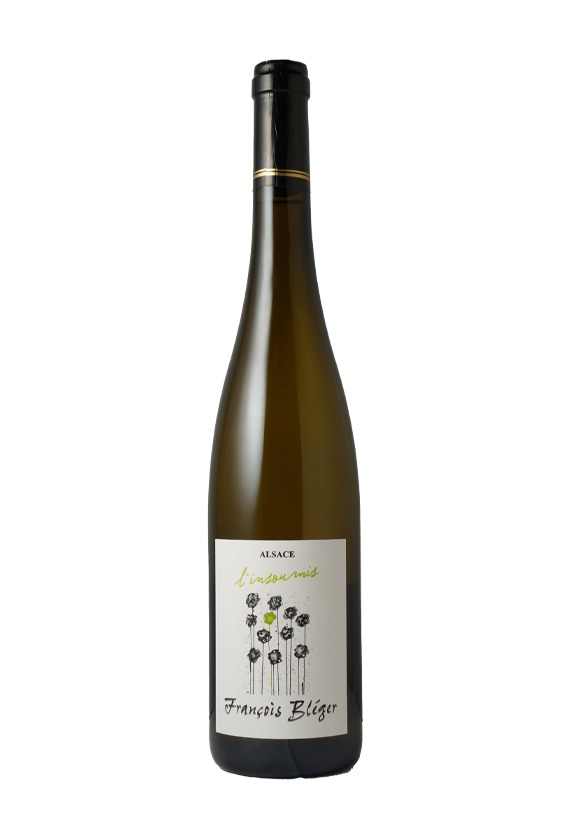 Sylvaner Insoumis 2023 Francois Bleger 