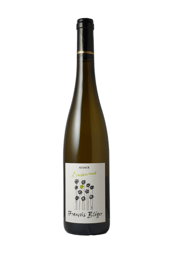 [FRAS0123] Sylvaner Insoumis 2023 Francois Bleger 