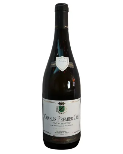 [FRBO0523] Chablis 1er Cru Fourchaumes 2023 Lamblin 