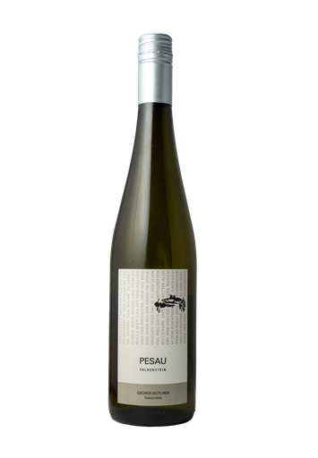 [ATWV0124] Gruner Veltliner 2024 Falkenstein Pesau 