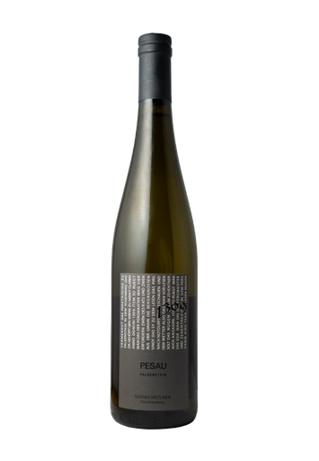 [ATWV0324] Gruner Veltliner Ried Ekartsberg 2024  Pesau 