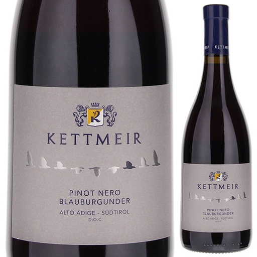 [ITAO0823] Kettmeir Pinot nero Alto Adige 2023 DOC 