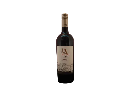 [FRLR0023] Astruc Merlot Classique 2023 Pays d'oc 