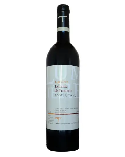 [RESTA0021] Lumiere Lalande Pomerol 2007