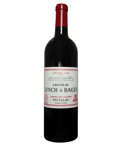 [FRBD2720] Chateau Lynch Bages 2020 Pauillac