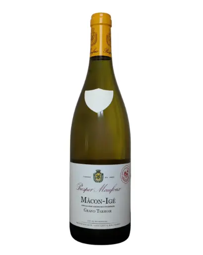 [FRBO2923] Macon Ige 2023 Prosper Maufoux