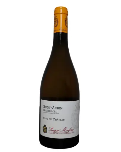 [FRBO3222] Saint Aubin 1er Cru 2022 clos du Chateau