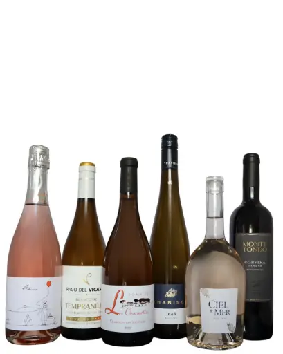 [PAKZ25] Zomerpakket 2025