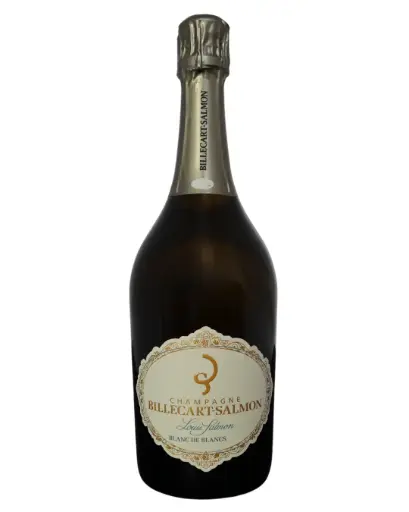 [FRCH2812] Billecart Salmon Champagne blanc de blancs 2012 Cuvee Louis