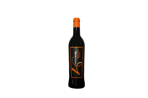 [ESTO2817] Merlot Dulce 2017 Pago del Vicario